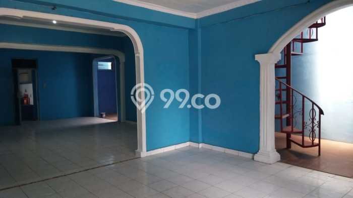 Jual Rumah Eksklusif 3 KT di Tanah Sareal, Bogor Jual Rumah Eksklusif 3 KT di Tanah Sareal, Bogor