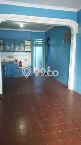 Jual Rumah Eksklusif 3 KT di Tanah Sareal, Bogor Jual Rumah Eksklusif 3 KT di Tanah Sareal, Bogor