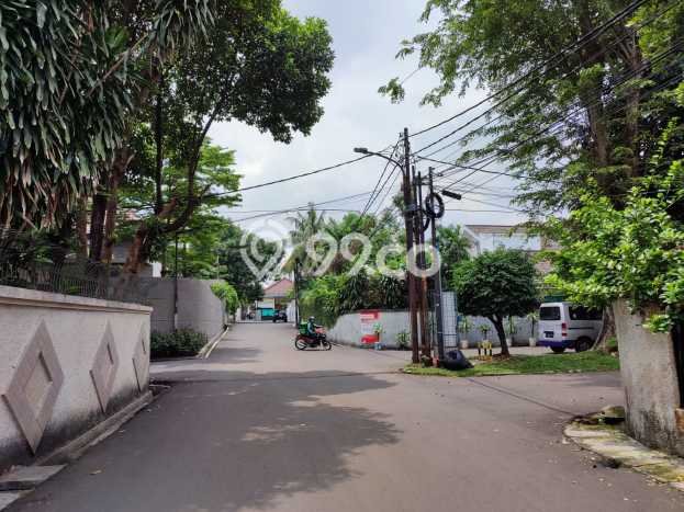 Hunian Super Mewah dengan Akses Paling Strategis di Kemang, Jakarta Selatan Hunian Super Mewah dengan Akses Paling Strategis di Kemang, Jakarta Selatan