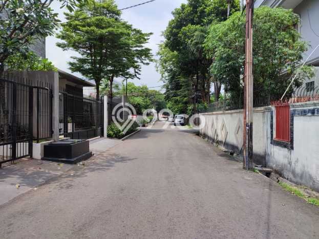Hunian Super Mewah dengan Akses Paling Strategis di Kemang, Jakarta Selatan Hunian Super Mewah dengan Akses Paling Strategis di Kemang, Jakarta Selatan