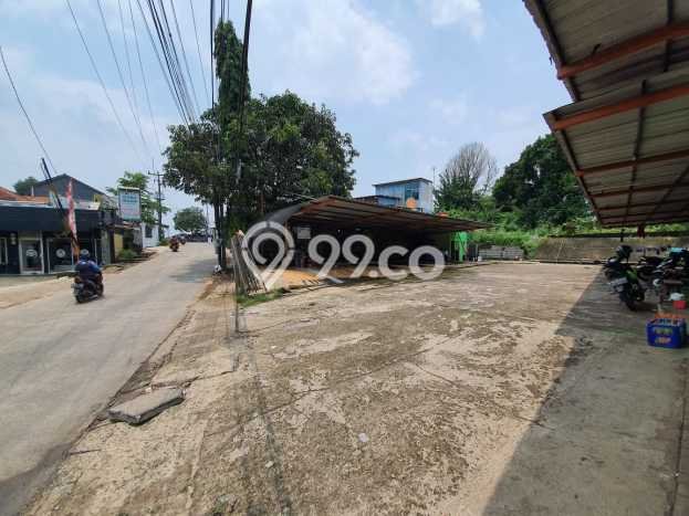 Jual Rumah Murah di Sawangan Depok Harga Rp 4,95 Juta LT 1247m2 Jual Rumah Murah di Sawangan Depok Harga Rp 4,95 Juta LT 1247m2