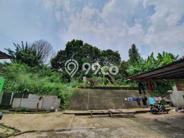 Jual Rumah Murah di Sawangan Depok Harga Rp 4,95 Juta LT 1247m2 Jual Rumah Murah di Sawangan Depok Harga Rp 4,95 Juta LT 1247m2