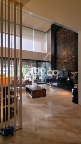Dijual Rumah Mewah Elegan Dengan View Cantik di Citraland, Surabaya Dijual Rumah Mewah Elegan Dengan View Cantik di Citraland, Surabaya