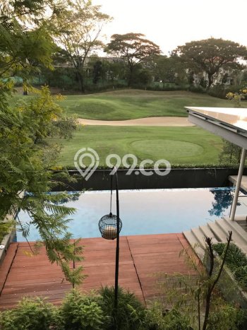 Dijual Rumah Mewah Elegan Dengan View Cantik di Citraland, Surabaya Dijual Rumah Mewah Elegan Dengan View Cantik di Citraland, Surabaya