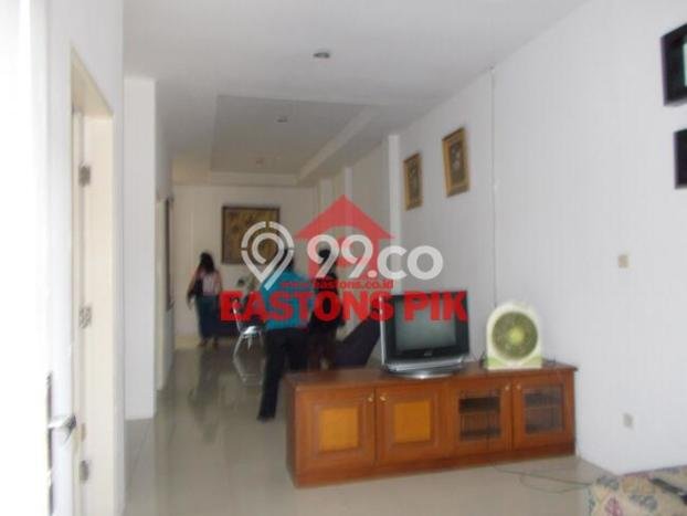 Rumah Siap Huni LT 102m² / LB 100m² di Lokasi Premium Muara Karang, Jakarta Utara Rumah Siap Huni LT 102m² / LB 100m² di Lokasi Premium Muara Karang, Jakarta Utara