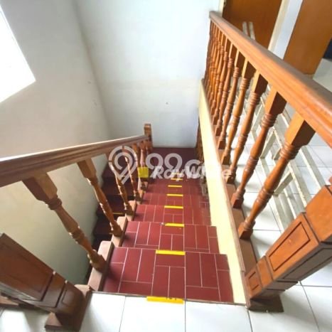 Best Deal Hunian Mewah Ideal dan Luas di Cinere, Depok Best Deal Hunian Mewah Ideal dan Luas di Cinere, Depok