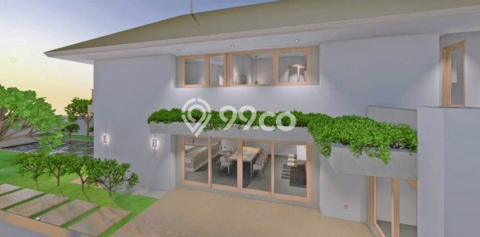 Dijual Rumah Luas Elegan Dengan View Cantik di Sanur, Denpasar Dijual Rumah Luas Elegan Dengan View Cantik di Sanur, Denpasar