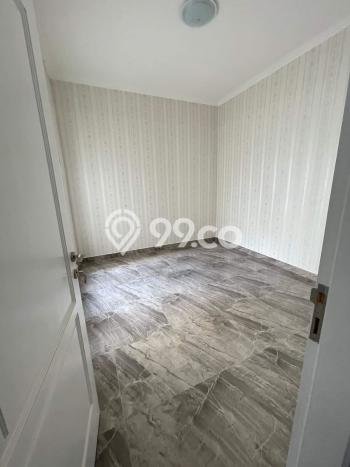 For Sale! Luxury House LT 128m2 Desain Modern di Alam Sutera For Sale! Luxury House LT 128m2 Desain Modern di Alam Sutera