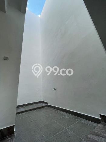 For Sale! Luxury House LT 128m2 Desain Modern di Alam Sutera For Sale! Luxury House LT 128m2 Desain Modern di Alam Sutera
