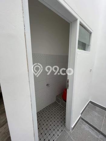 Rumah Luxury Modern Tanpa Renovasi di Alam Sutera Tangerang Rumah Luxury Modern Tanpa Renovasi di Alam Sutera Tangerang