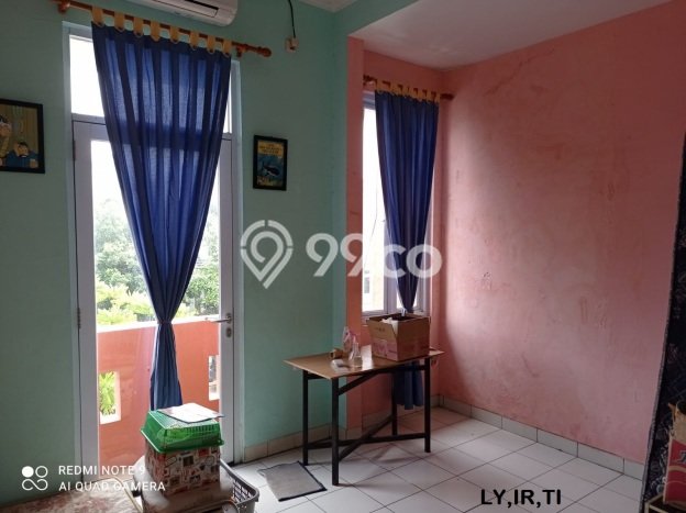 For Sale Hunian Rumah Nyaman 3 KT di Cibubur, Bogor For Sale Hunian Rumah Nyaman 3 KT di Cibubur, Bogor