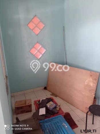 For Sale Hunian Rumah Nyaman 3 KT di Cibubur, Bogor For Sale Hunian Rumah Nyaman 3 KT di Cibubur, Bogor