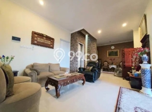 Hunian Mewah Dijual LT 144m2 di Jagakarsa, Jakarta Selatan Hunian Mewah Dijual LT 144m2 di Jagakarsa, Jakarta Selatan