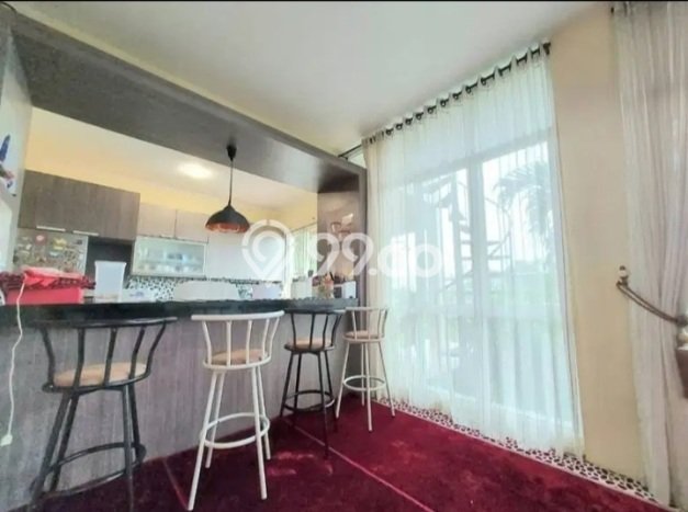 Hunian Mewah Dijual LT 144m2 di Jagakarsa, Jakarta Selatan Hunian Mewah Dijual LT 144m2 di Jagakarsa, Jakarta Selatan