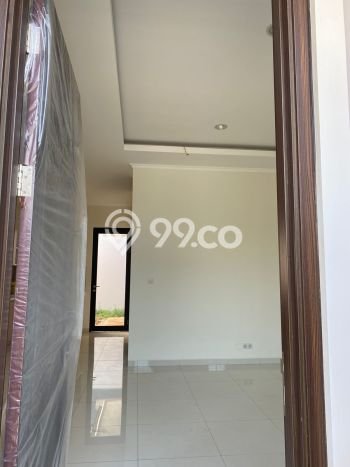 Rumah Berkualitas area Alam Sutera, Tangerang, Luas 120m² LB 120m² - HARGA NEGO! Rumah Berkualitas area Alam Sutera, Tangerang, Luas 120m² LB 120m² - HARGA NEGO!