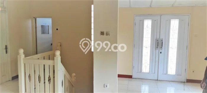 Rumah Asri area Bintaro, 4 KT, LT 227m² LB 300m² Rumah Asri area Bintaro, 4 KT, LT 227m² LB 300m²