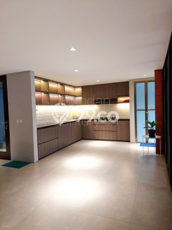 Hunian Mewah Siap Huni LT 120m2 di Pesanggrahan, Jakarta Selatan Hunian Mewah Siap Huni LT 120m2 di Pesanggrahan, Jakarta Selatan