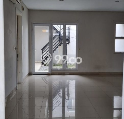 Dijual Rumah Eksklusif 3 KT di Summarecon Bekasi, Bekasi Dijual Rumah Eksklusif 3 KT di Summarecon Bekasi, Bekasi