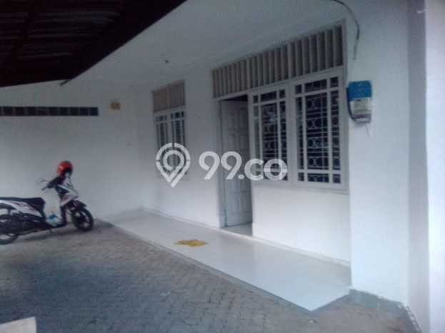 Rumah Minimalis 4 KT di Mahendradata Denpasar Unfurnished Rumah Minimalis 4 KT di Mahendradata Denpasar Unfurnished
