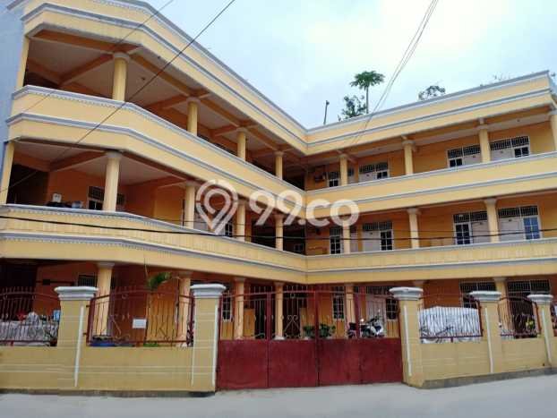 Rumah Mewah Siap Huni LT 331m2 di Bojongsoang, Bandung Rumah Mewah Siap Huni LT 331m2 di Bojongsoang, Bandung