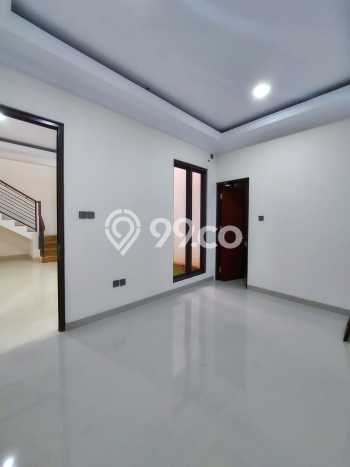 Dijual Hunian Rumah Nyaman 3 KT di Cilangkap, Jakarta Timur Dijual Hunian Rumah Nyaman 3 KT di Cilangkap, Jakarta Timur
