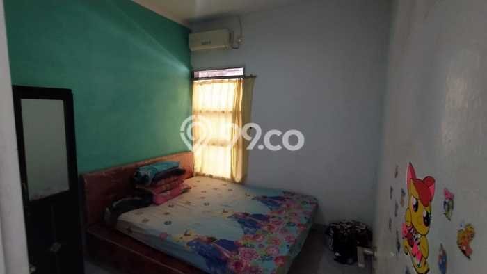 Rumah Idaman 2 KT Hemat Budget di Ciwastra Bandung Rumah Idaman 2 KT Hemat Budget di Ciwastra Bandung