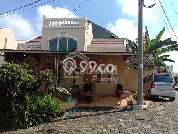 Dijual Rumah Minimalis Bagus Punya 3 KT di Ngaliyan Semarang SHM Dijual Rumah Minimalis Bagus Punya 3 KT di Ngaliyan Semarang SHM