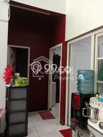 Hunian Cantik Minimalis Lb 120m2 di Ngaliyan, Semarang Hunian Cantik Minimalis Lb 120m2 di Ngaliyan, Semarang