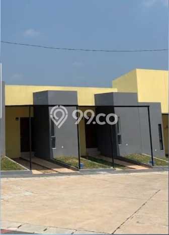 Hunian Murah Dijual Area Parung Panjang, Bogor Harga Rp 480 Juta Hunian Murah Dijual Area Parung Panjang, Bogor Harga Rp 480 Juta