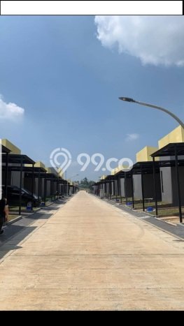 Hunian Murah Dijual Area Parung Panjang, Bogor Harga Rp 480 Juta Hunian Murah Dijual Area Parung Panjang, Bogor Harga Rp 480 Juta