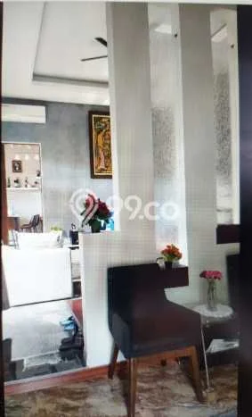 Dijual Rumah Elit Exclusive di Cengkareng, Jakarta Barat Dijual Rumah Elit Exclusive di Cengkareng, Jakarta Barat