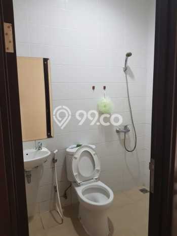 Dijual Hunian Rumah Nyaman 3 KT di BSD City, Tangerang Dijual Hunian Rumah Nyaman 3 KT di BSD City, Tangerang
