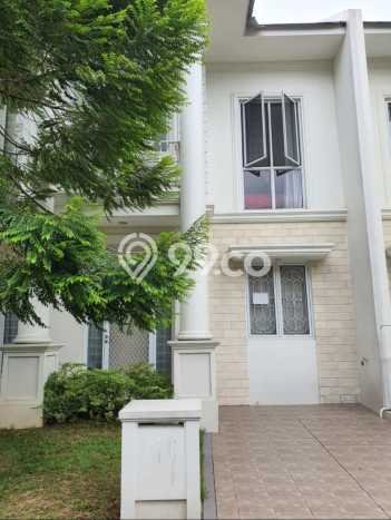 Jual Rumah Eksklusif 3 KT di BSD, Tangerang Jual Rumah Eksklusif 3 KT di BSD, Tangerang