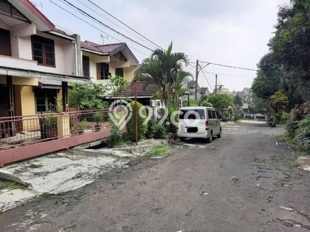 HOT DEAL! Jual Rumah Berkualitas di Katulampa, Bogor, LT 114m² Luas Bangunan 141m² HOT DEAL! Jual Rumah Berkualitas di Katulampa, Bogor, LT 114m² Luas Bangunan 141m²