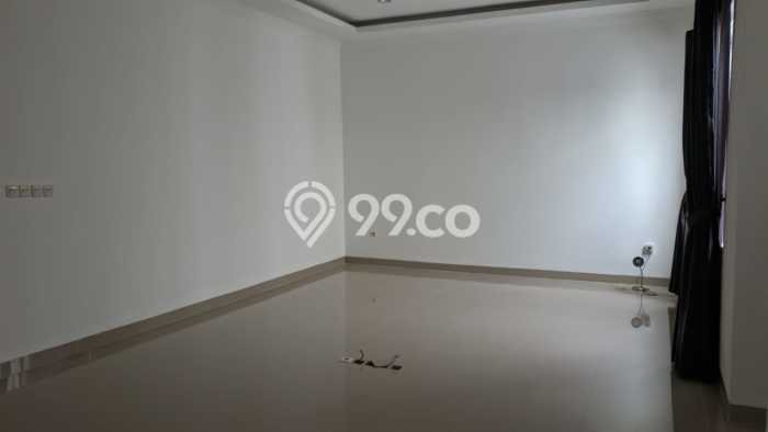 Rumah Luxury Modern Siap Huni di BSD Tangerang Rumah Luxury Modern Siap Huni di BSD Tangerang