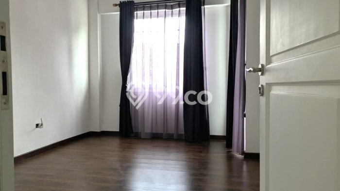 Rumah Luxury Modern Siap Huni di BSD Tangerang Rumah Luxury Modern Siap Huni di BSD Tangerang