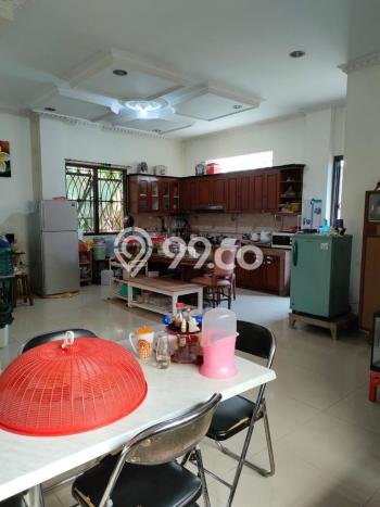 Hunian Luxury Best Area di Jakarta Barat, DKI Jakarta Hunian Luxury Best Area di Jakarta Barat, DKI Jakarta
