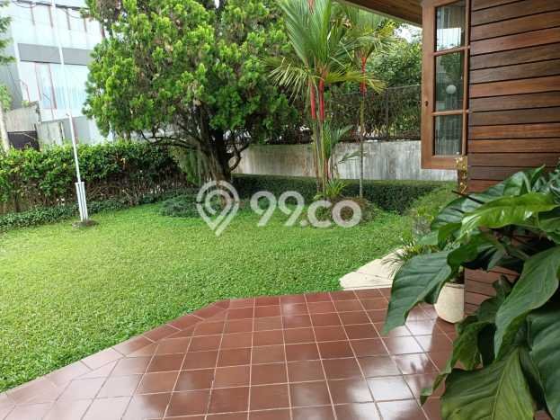 Rumah Elit Modern Siap Huni di Cipaku Bandung Rumah Elit Modern Siap Huni di Cipaku Bandung