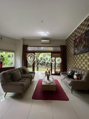Hot Offer Hunian Mewah Ideal dan Luas di Cinere, Depok Hot Offer Hunian Mewah Ideal dan Luas di Cinere, Depok