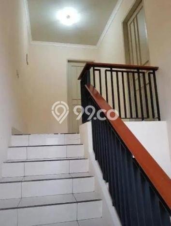 Rumah tanah luas asri de latinos BSD CITY Rumah tanah luas asri de latinos BSD CITY