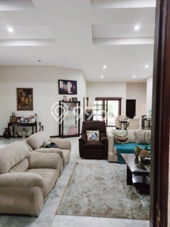 Rumah Mewah Dijual LT 676m2 di Menteng, Jakarta Pusat Rumah Mewah Dijual LT 676m2 di Menteng, Jakarta Pusat