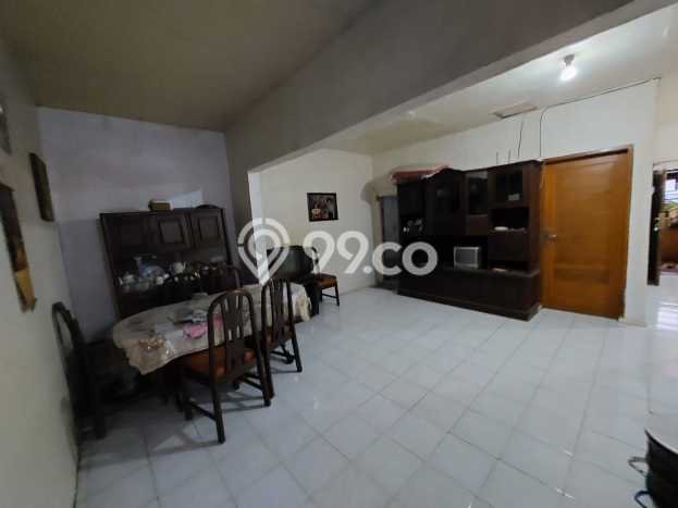 Dijual Hunian Rumah Terawat 3 KT di Buah Batu, Bandung Dijual Hunian Rumah Terawat 3 KT di Buah Batu, Bandung
