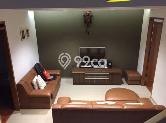 Rumah Minimalis 2 KT di Holis Cigondewah Bandung Semi Furnished Rumah Minimalis 2 KT di Holis Cigondewah Bandung Semi Furnished