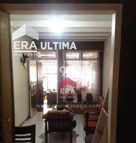 Siap Huni Rumah Mewah 6 Kamar di Sukajadi Dekat ke Mana Pun Siap Huni Rumah Mewah 6 Kamar di Sukajadi Dekat ke Mana Pun