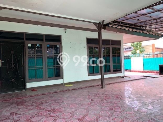 Rumah 3 KT 3 KM di Area Premium Kalideres, Jakarta Barat Rumah 3 KT 3 KM di Area Premium Kalideres, Jakarta Barat
