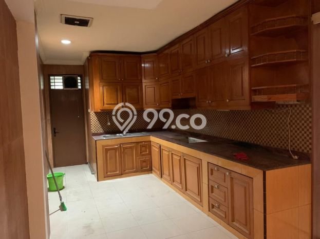 Rumah 3 KT 3 KM di Area Premium Kalideres, Jakarta Barat Rumah 3 KT 3 KM di Area Premium Kalideres, Jakarta Barat