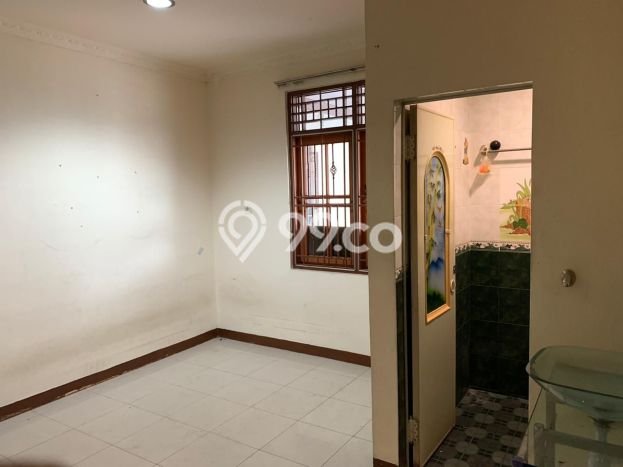 Rumah 3 KT 3 KM di Area Premium Kalideres, Jakarta Barat Rumah 3 KT 3 KM di Area Premium Kalideres, Jakarta Barat