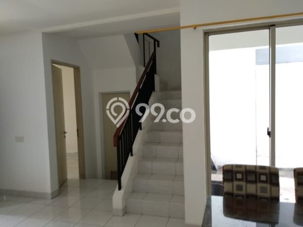 Rumah Kontrakan Tangerang LT 128m2 LB 90m2 Kawasan BSD City Rumah Kontrakan Tangerang LT 128m2 LB 90m2 Kawasan BSD City