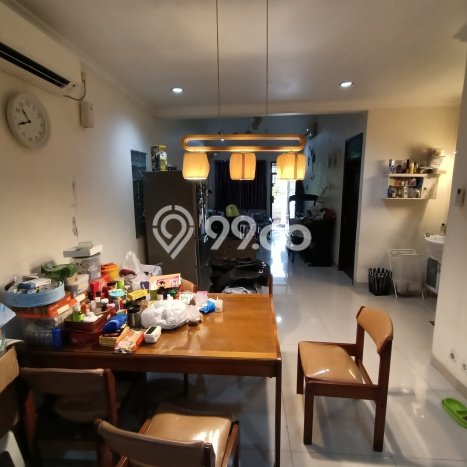 Dijual Hunian Rumah Nyaman 4 KT di Kalideres, Jakarta Barat Dijual Hunian Rumah Nyaman 4 KT di Kalideres, Jakarta Barat