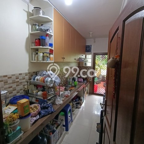 Dijual Hunian Rumah Nyaman 4 KT di Kalideres, Jakarta Barat Dijual Hunian Rumah Nyaman 4 KT di Kalideres, Jakarta Barat